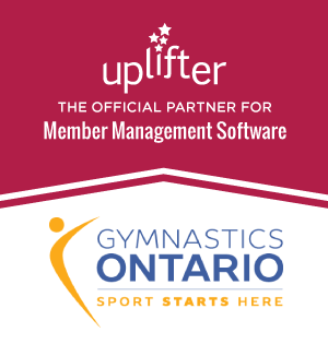 Gymnastics Class Management Software