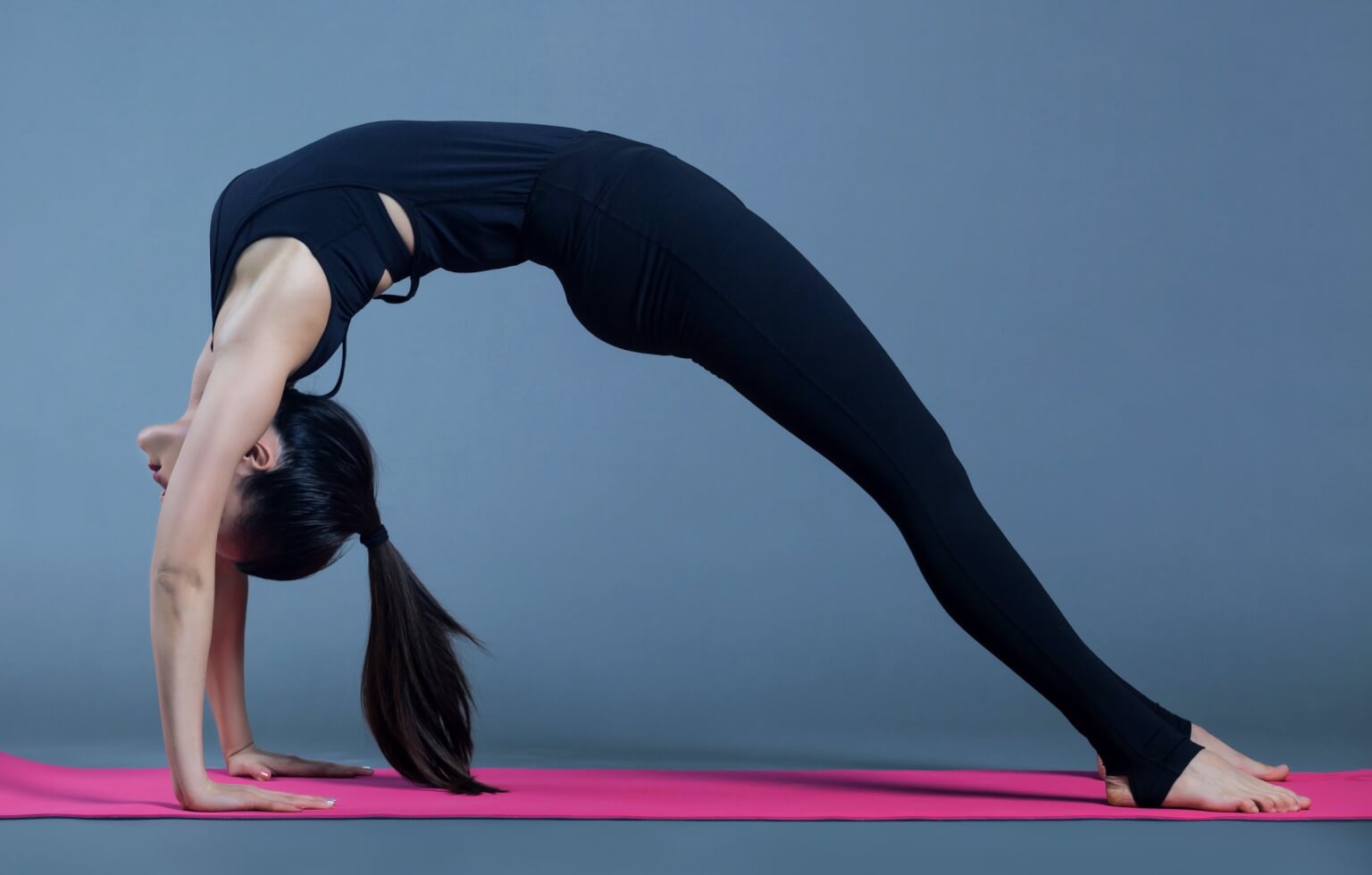 10 Beginner gymnastics skills you should master