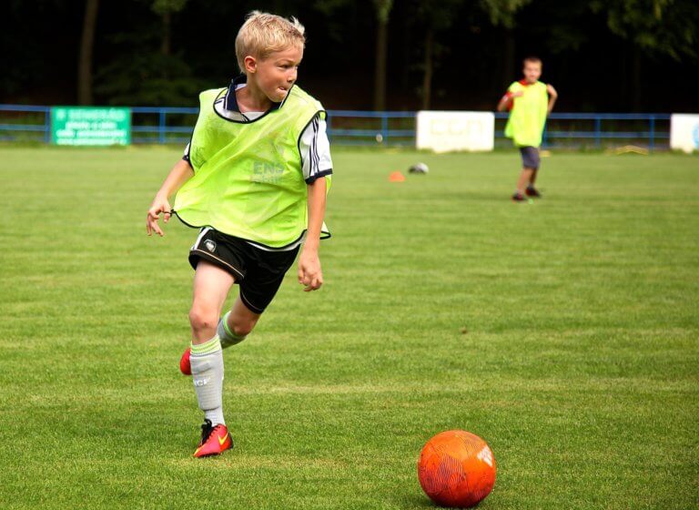 How To Start A Football Academy Uk