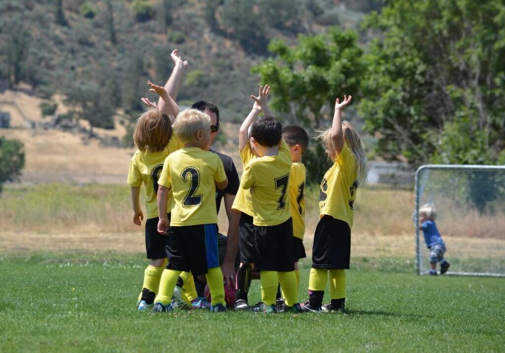 37 Good Sportsmanship Quotes And Sportsmanship Rules For Kids